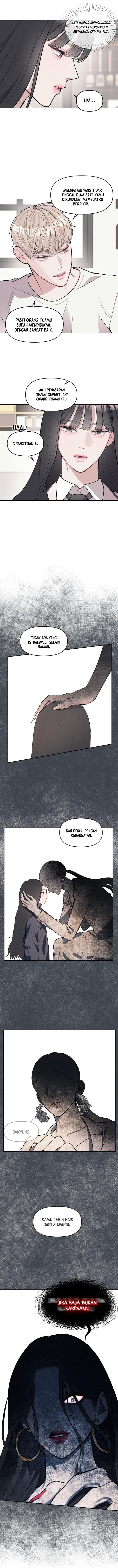 Undercover! Chaebol High School - Chapter 03 18