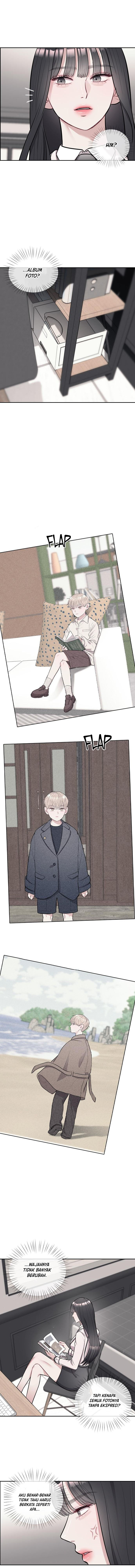 Undercover! Chaebol High School - Chapter 03 11