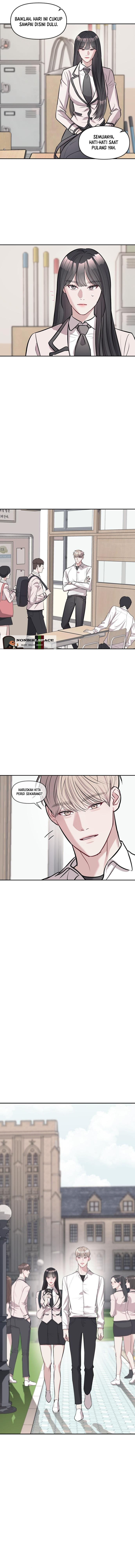 Undercover! Chaebol High School - Chapter 03 7