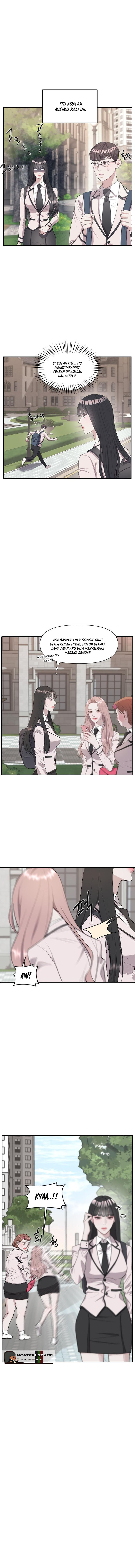 Undercover! Chaebol High School - Chapter 01 7