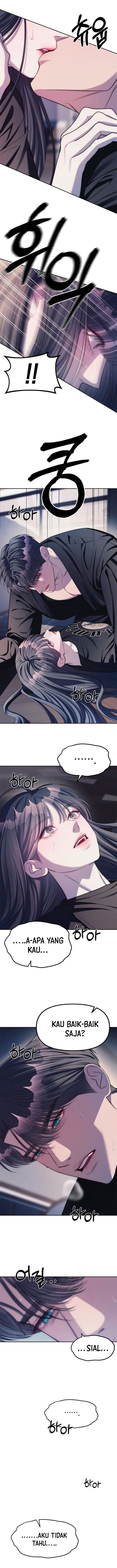 Undercover! Chaebol High School - Chapter 41 12