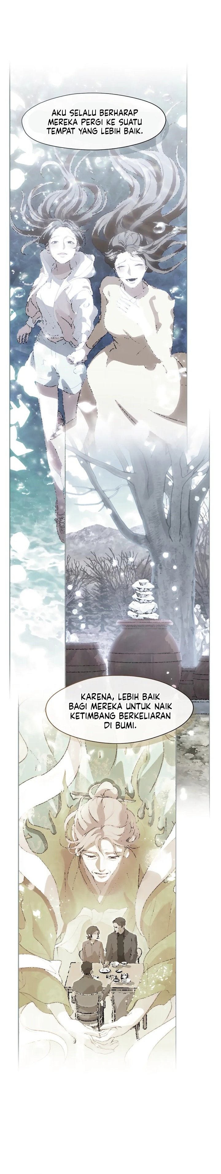 Underworld Restaurant - Chapter 90 S2 END 23 Underworld Restaurant - Chapter 90 S2 END 23