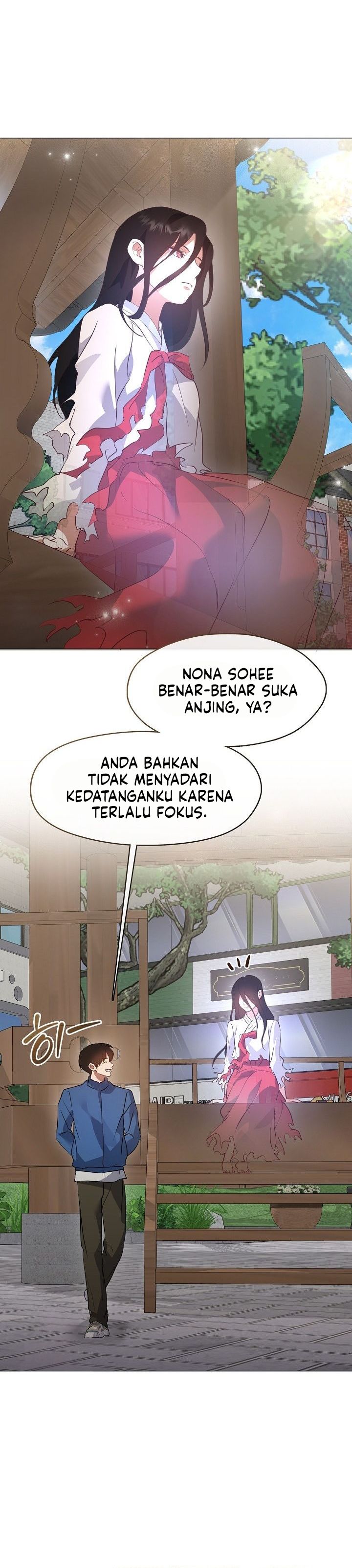 Underworld Restaurant - Chapter 96 22