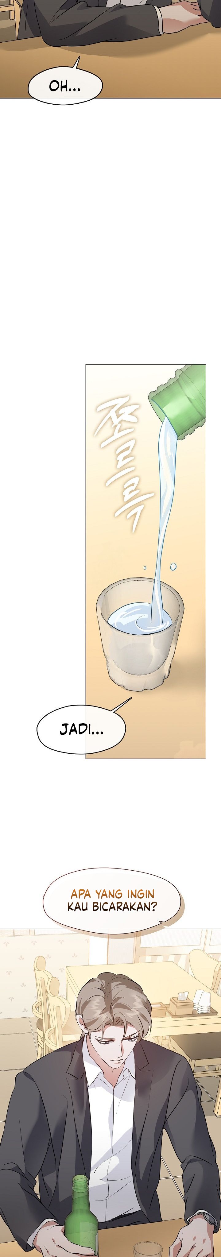 Underworld Restaurant - Chapter 97 22