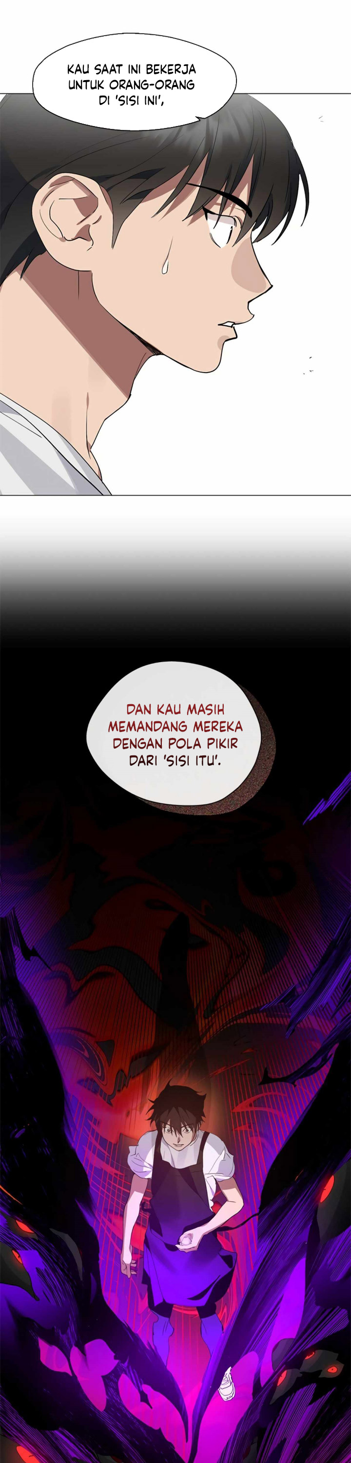 Underworld Restaurant - Chapter 26 22 Underworld Restaurant - Chapter 26 22
