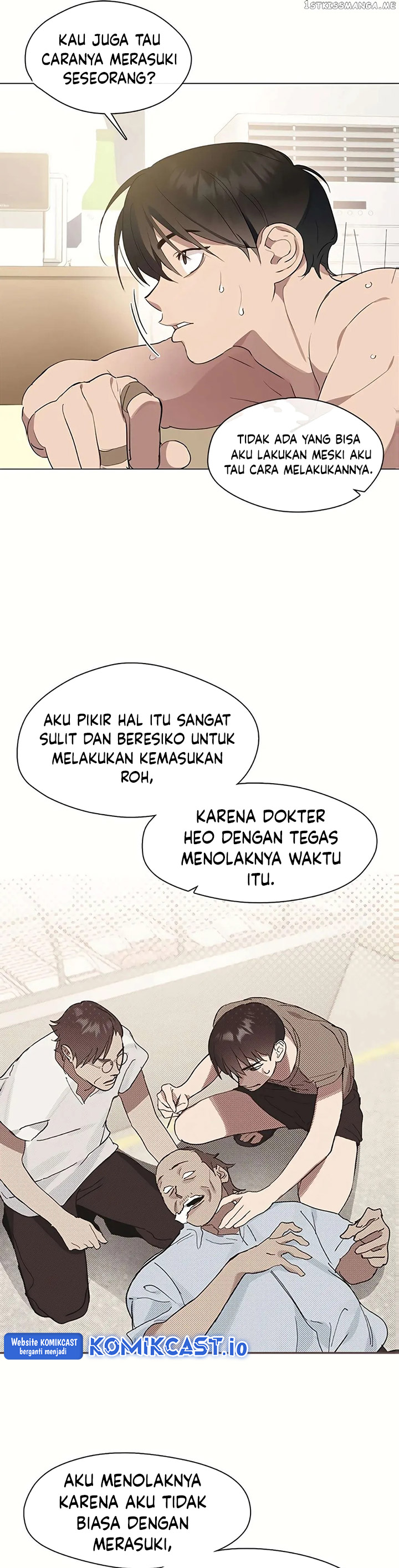 Underworld Restaurant - Chapter 25 22