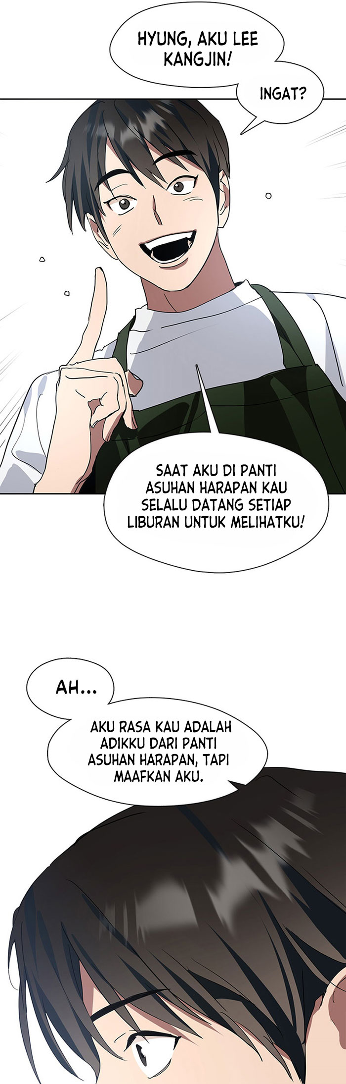 Underworld Restaurant - Chapter 06 22