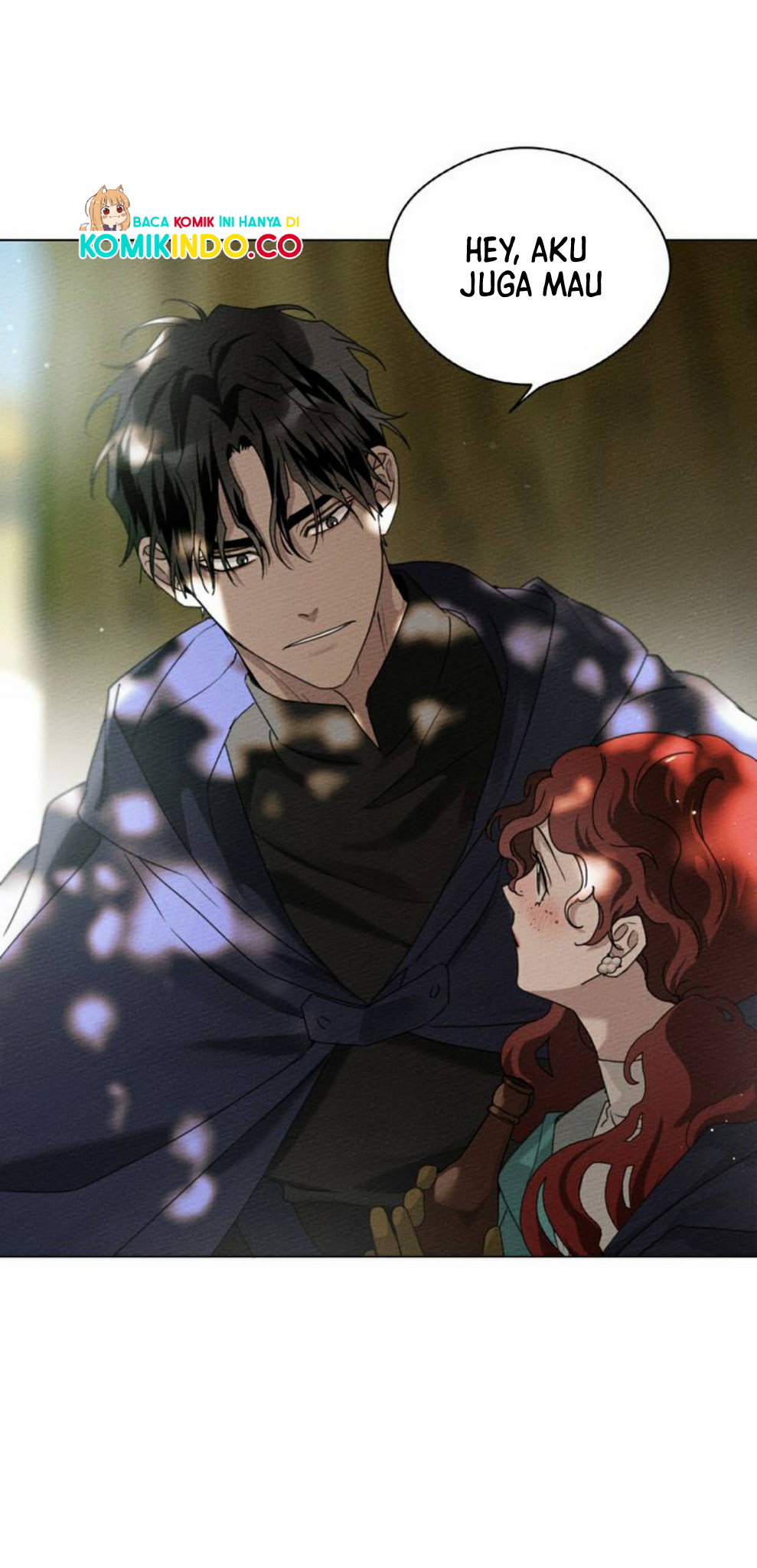 Under the Oak Tree - Chapter 34 22