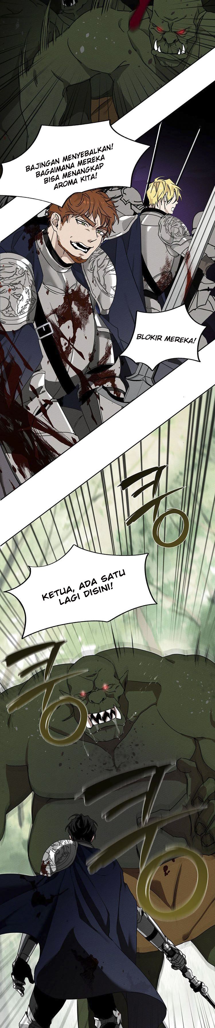 Under the Oak Tree - Chapter 03 22
