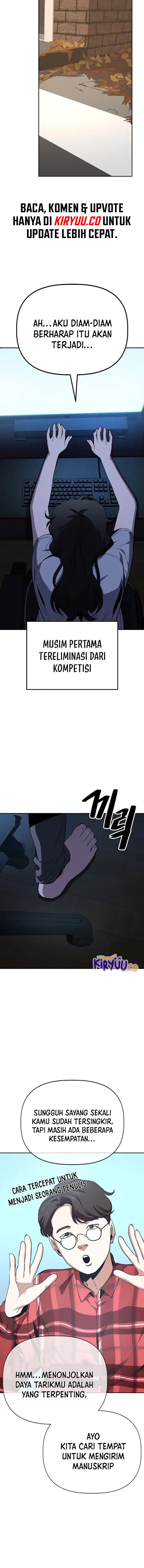 Unemployed Gye Baek Soon - Chapter 29 9