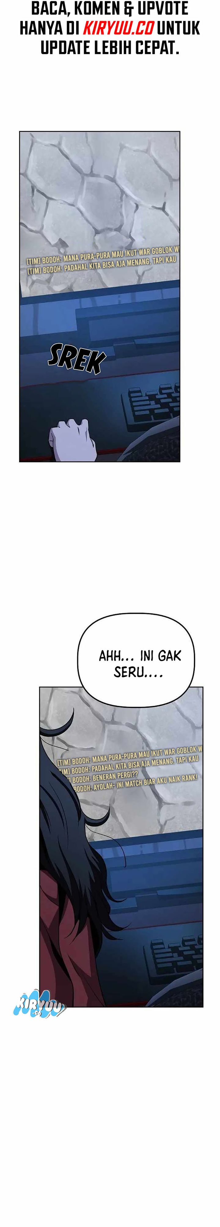 Unemployed Gye Baek Soon - Chapter 22 9 Unemployed Gye Baek Soon - Chapter 22 9