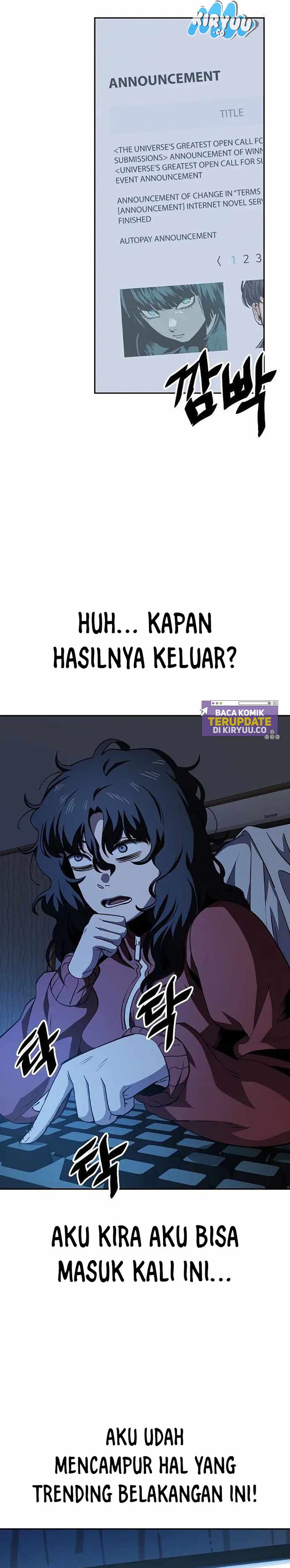 Unemployed Gye Baek Soon - Chapter 22 2 Unemployed Gye Baek Soon - Chapter 22 2