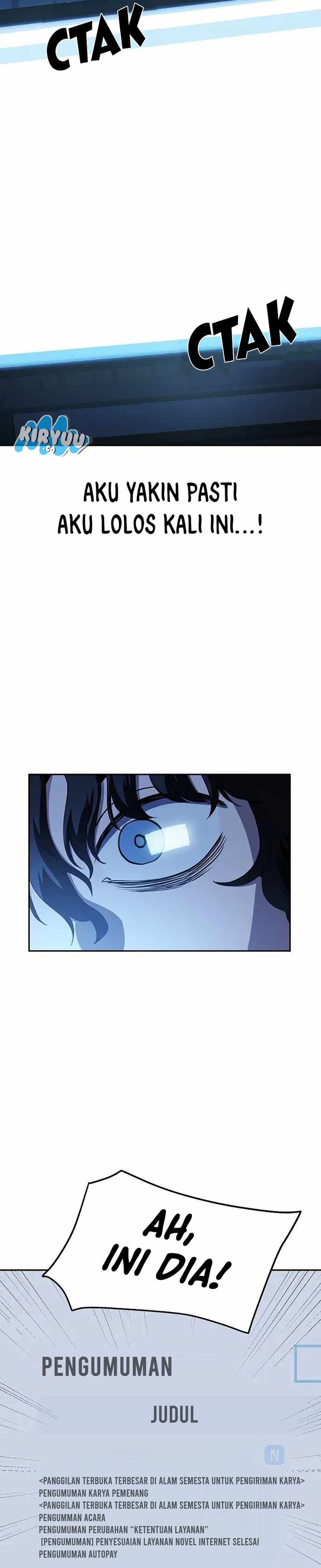 Unemployed Gye Baek Soon - Chapter 22 3 Unemployed Gye Baek Soon - Chapter 22 3
