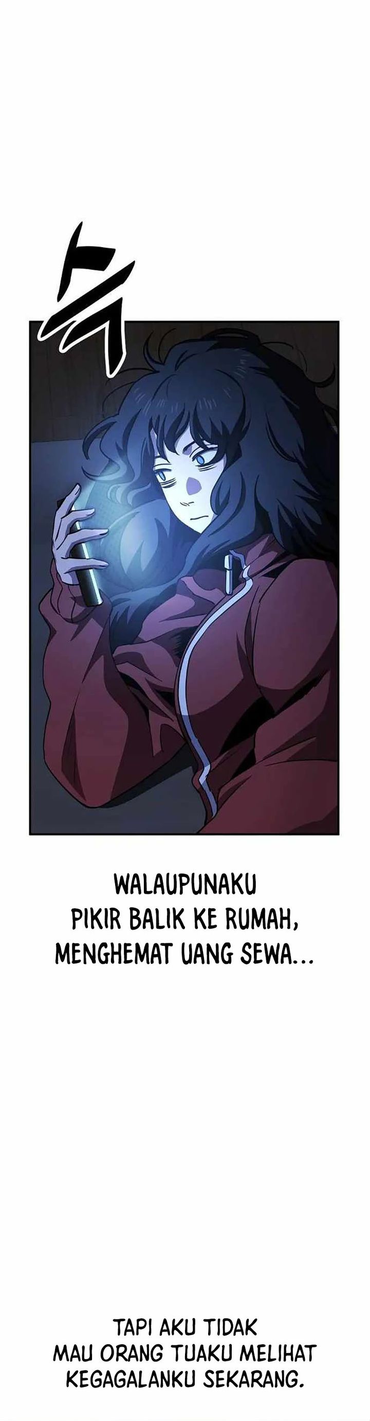 Unemployed Gye Baek Soon - Chapter 22 12 Unemployed Gye Baek Soon - Chapter 22 12