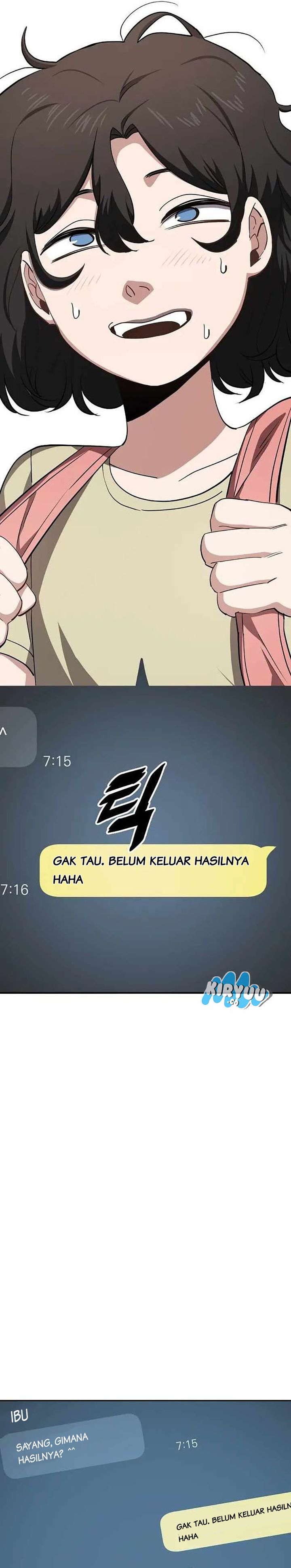 Unemployed Gye Baek Soon - Chapter 22 16 Unemployed Gye Baek Soon - Chapter 22 16