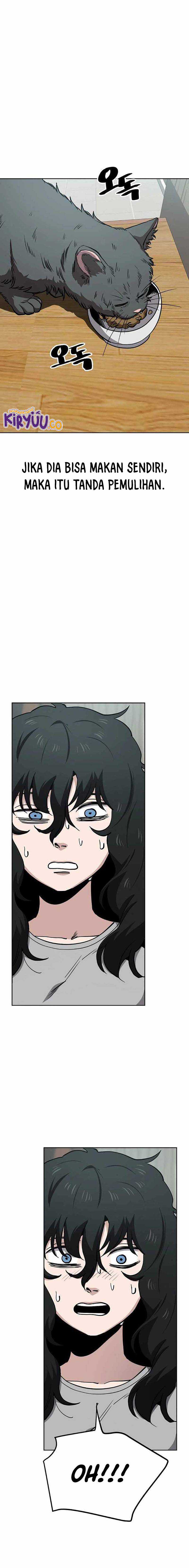 Unemployed Gye Baek Soon - Chapter 38 12 Unemployed Gye Baek Soon - Chapter 38 12