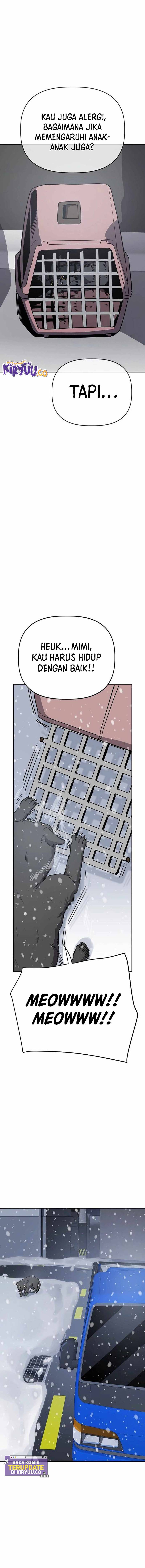 Unemployed Gye Baek Soon - Chapter 39 9 Unemployed Gye Baek Soon - Chapter 39 9