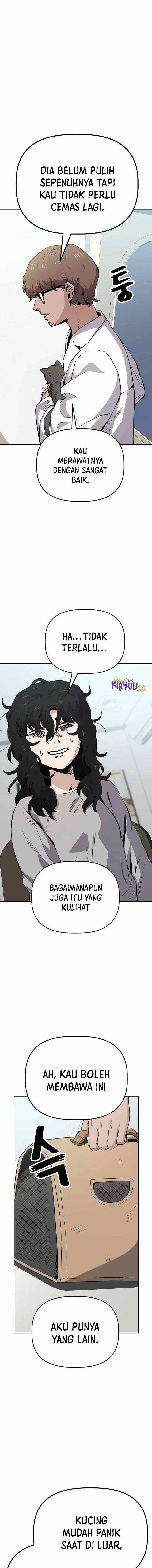 Unemployed Gye Baek Soon - Chapter 39 2 Unemployed Gye Baek Soon - Chapter 39 2