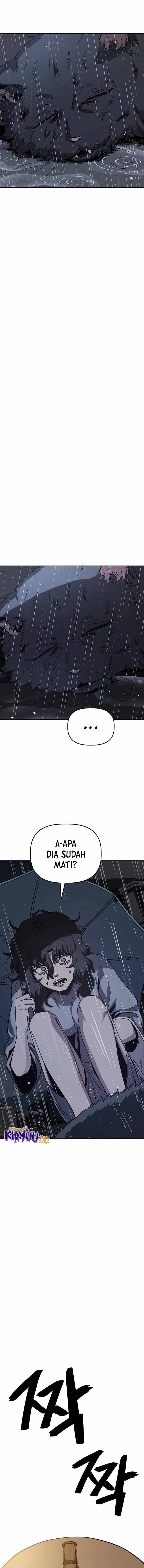 Unemployed Gye Baek Soon - Chapter 39 12 Unemployed Gye Baek Soon - Chapter 39 12