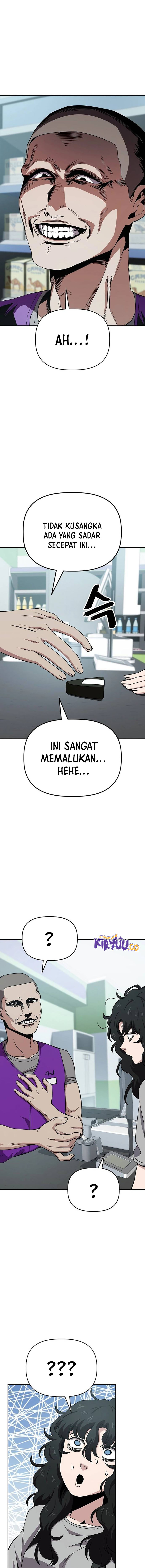Unemployed Gye Baek Soon - Chapter 32 8 Unemployed Gye Baek Soon - Chapter 32 8