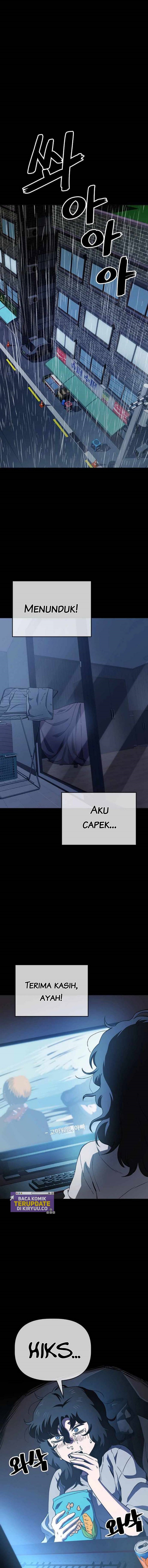 Unemployed Gye Baek Soon - Chapter 35 2