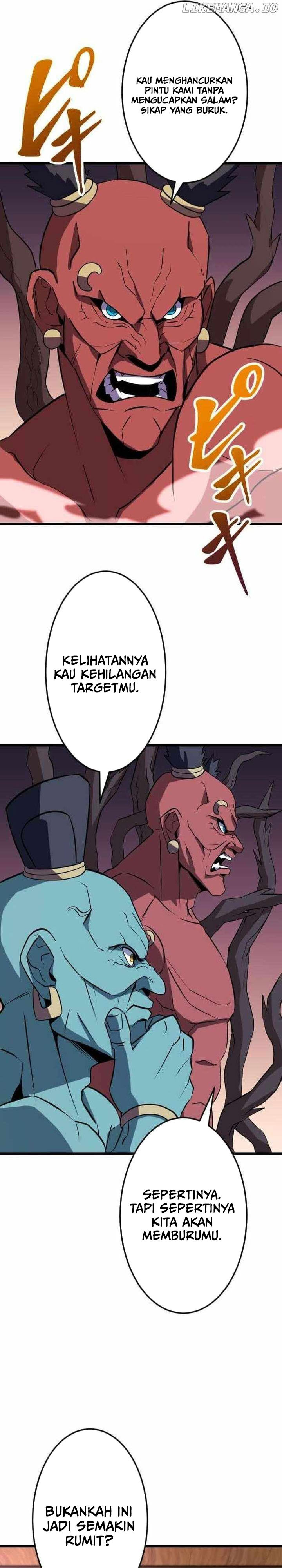 Unparalleled ??? Rank Hidden Equipment - Chapter 37 22 Unparalleled ??? Rank Hidden Equipment - Chapter 37 22
