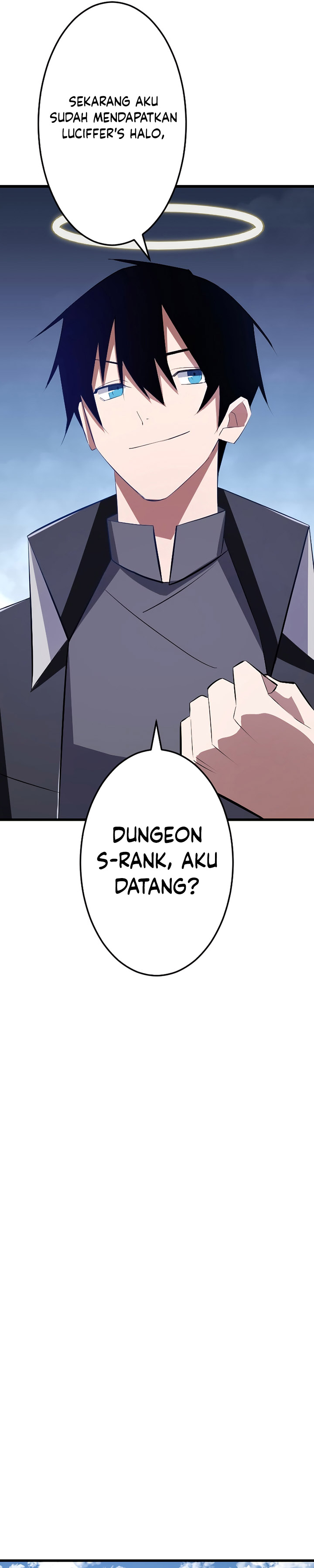 Unparalleled ??? Rank Hidden Equipment - Chapter 09 22