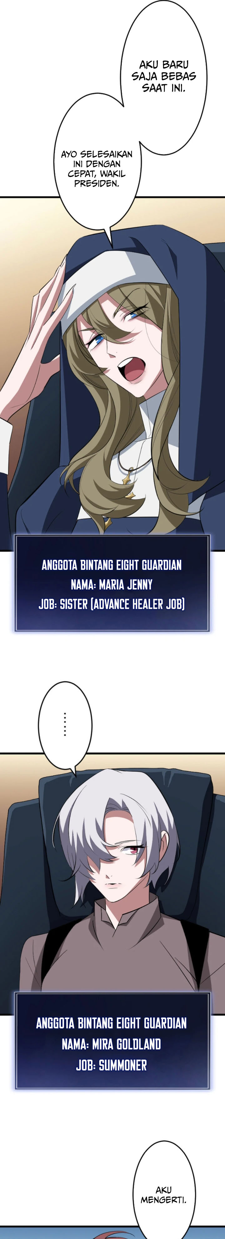 Unparalleled ??? Rank Hidden Equipment - Chapter 49 22 Unparalleled ??? Rank Hidden Equipment - Chapter 49 22