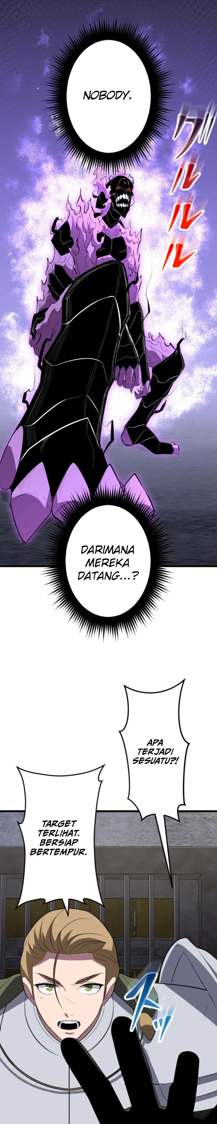 Unparalleled ??? Rank Hidden Equipment - Chapter 52 22 Unparalleled ??? Rank Hidden Equipment - Chapter 52 22