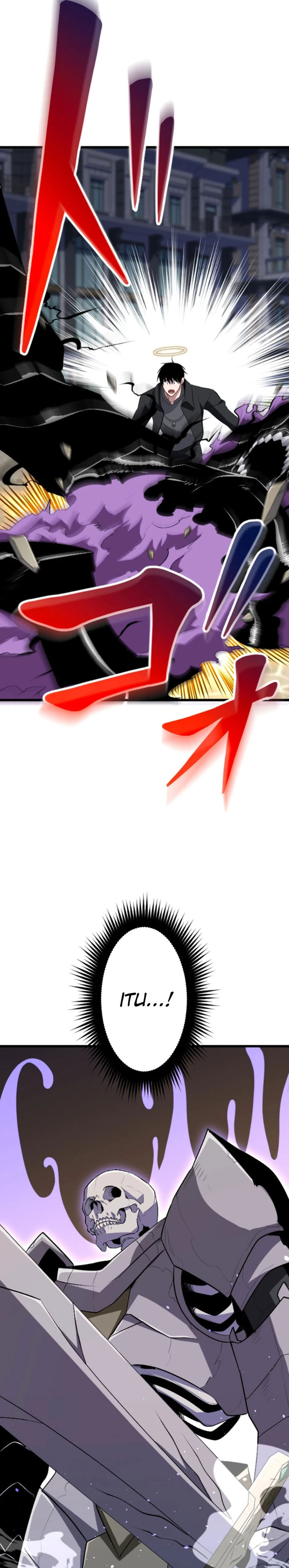 Unparalleled ??? Rank Hidden Equipment - Chapter 50 22
