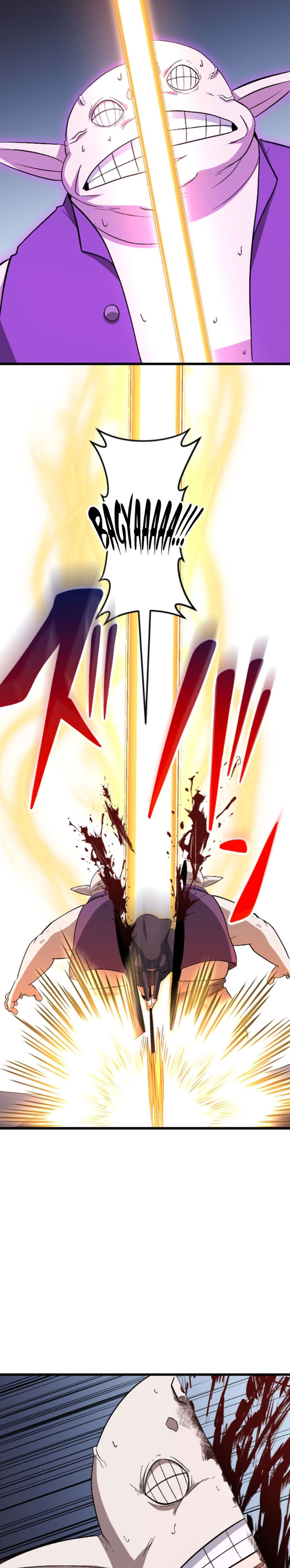 Unparalleled ??? Rank Hidden Equipment - Chapter 56 22 Unparalleled ??? Rank Hidden Equipment - Chapter 56 22