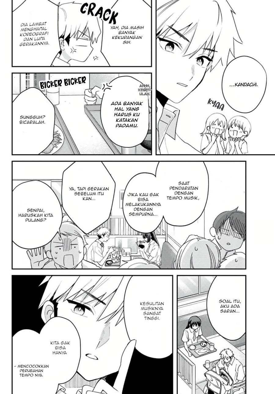 Until I Melt You - Chapter 00 22 Until I Melt You - Chapter 00 22