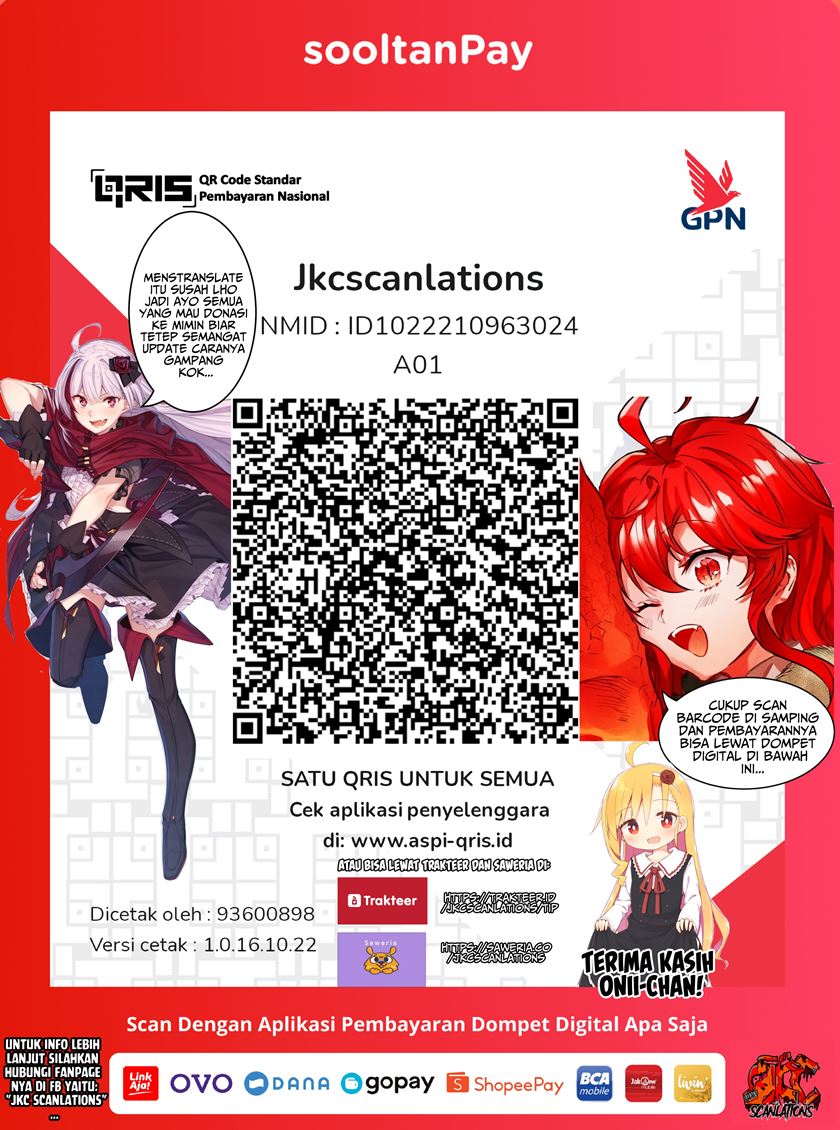 Until Your Sword Breaks - Chapter 01 25