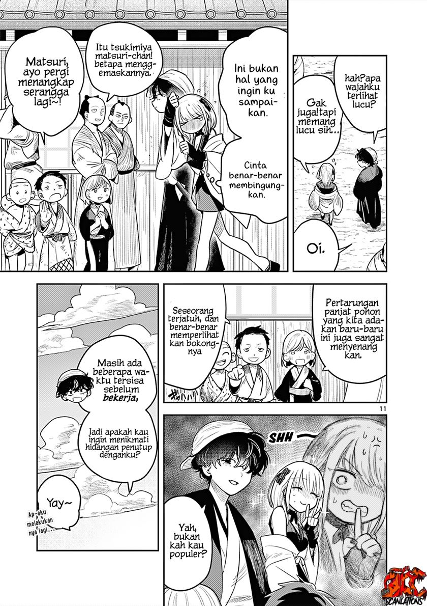Until Your Sword Breaks - Chapter 01 11