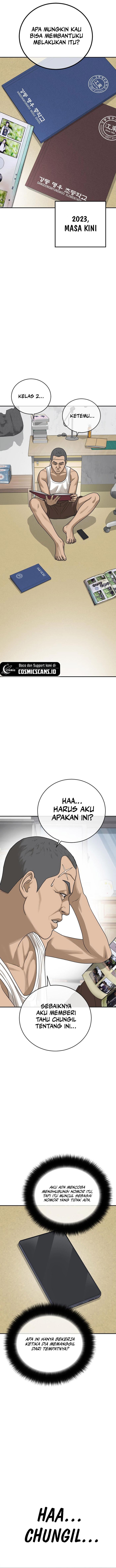 Ulzzang Generation - Chapter 03 22