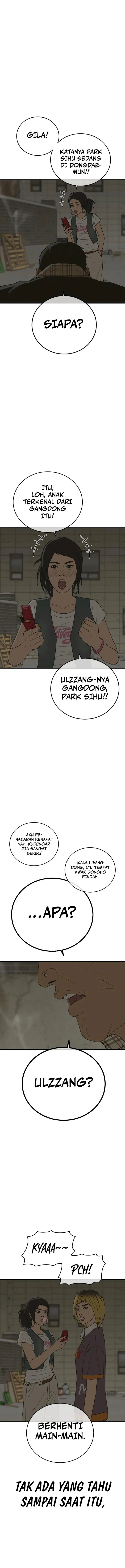 Ulzzang Generation - Chapter 13 22
