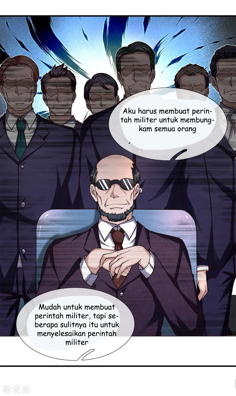 Ultimate King of Mixed City - Chapter 88 13 Ultimate King of Mixed City - Chapter 88 13