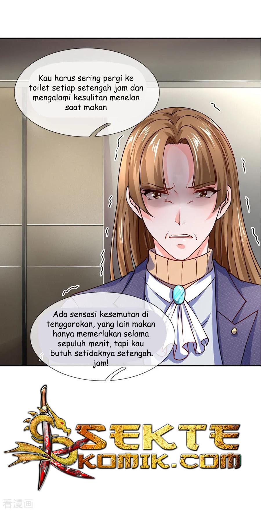 Ultimate King of Mixed City - Chapter 89 19 Ultimate King of Mixed City - Chapter 89 19