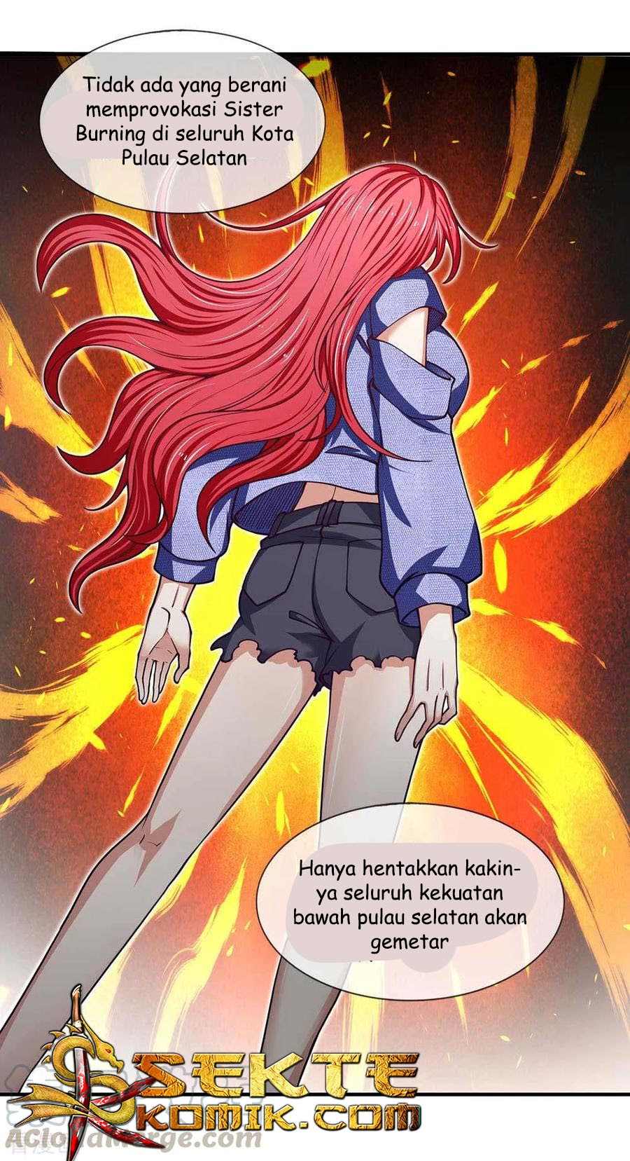 Ultimate King of Mixed City - Chapter 82 2 Ultimate King of Mixed City - Chapter 82 2