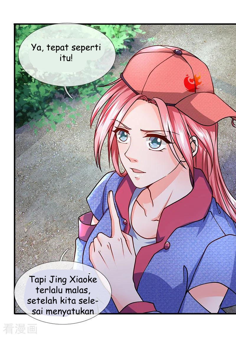 Ultimate King of Mixed City - Chapter 83 9 Ultimate King of Mixed City - Chapter 83 9