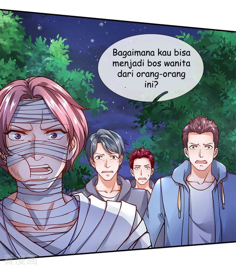 Ultimate King of Mixed City - Chapter 83 3 Ultimate King of Mixed City - Chapter 83 3