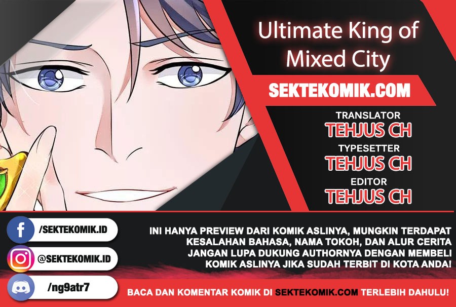 Ultimate King of Mixed City - Chapter 22 1 Ultimate King of Mixed City - Chapter 22 1