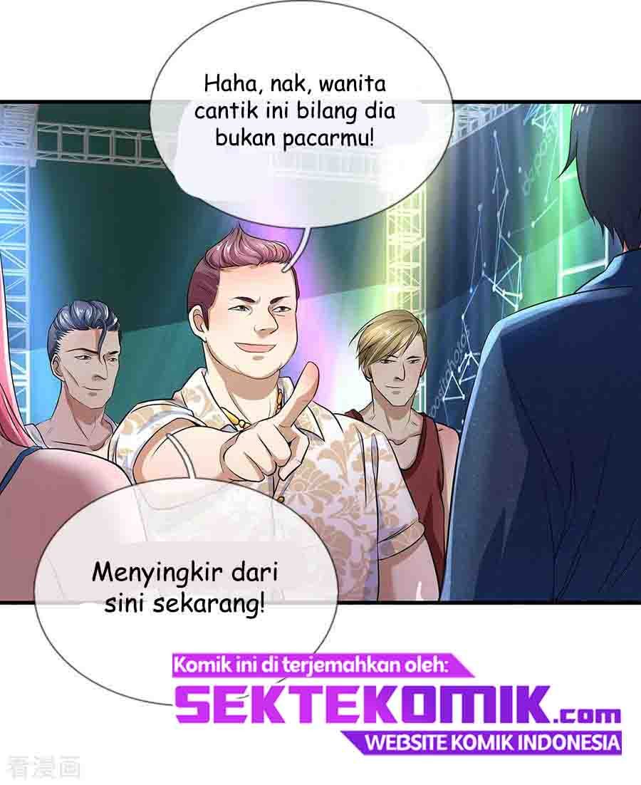 Ultimate King of Mixed City - Chapter 123 9