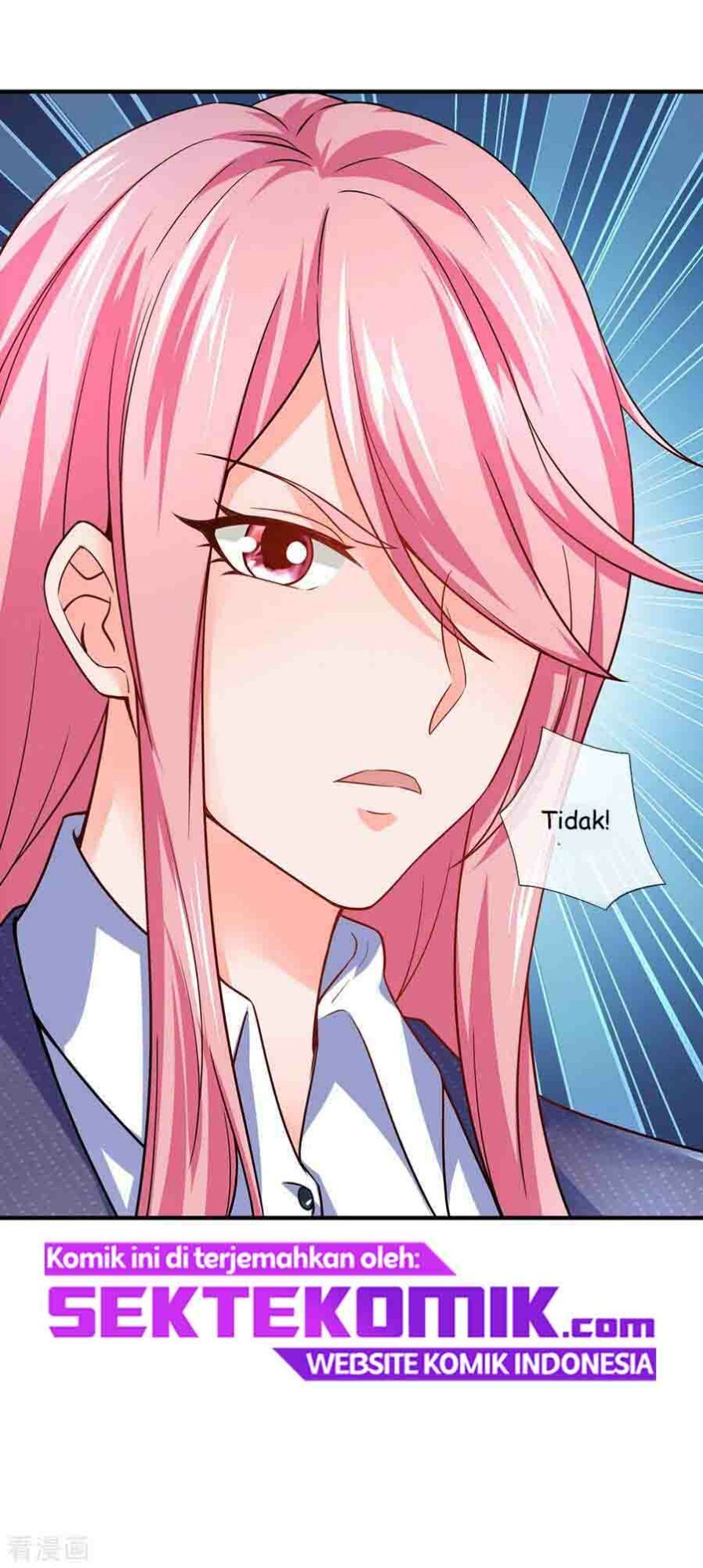 Ultimate King of Mixed City - Chapter 123 3