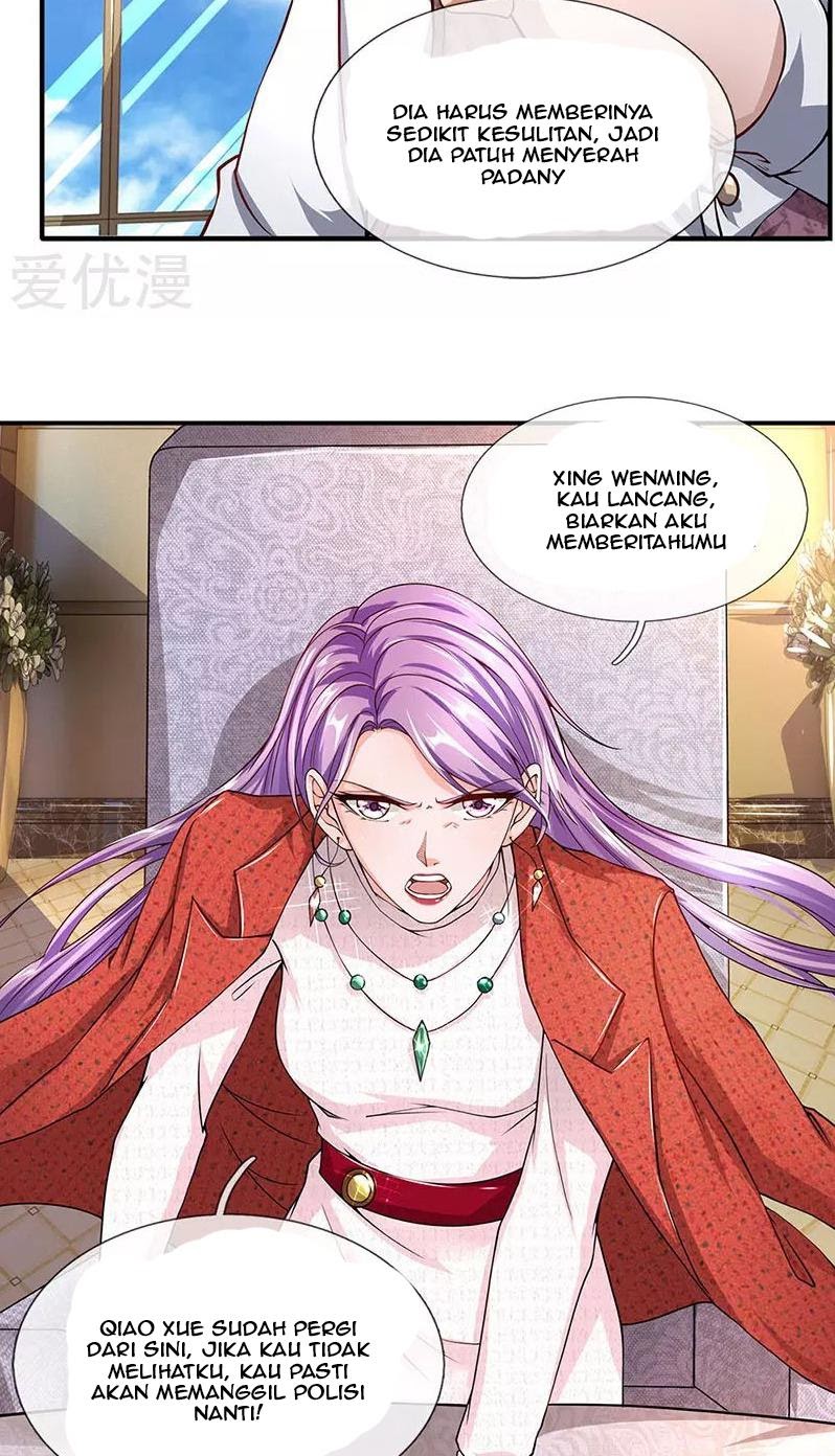 Ultimate King of Mixed City - Chapter 52 12 Ultimate King of Mixed City - Chapter 52 12