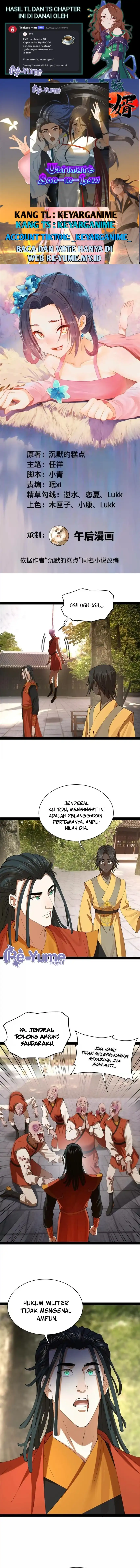 Ultimate Son-in-law - Chapter 322 1 Ultimate Son-in-law - Chapter 322 1