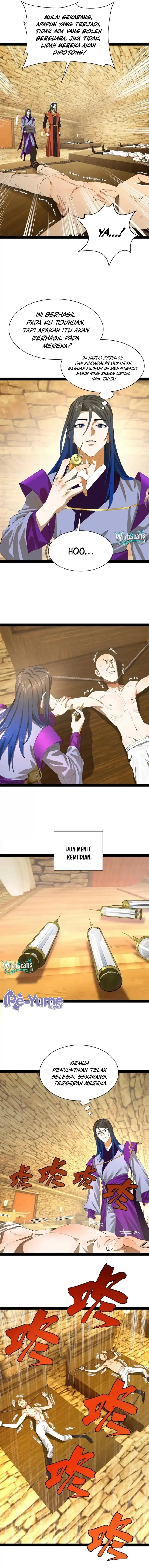 Ultimate Son-in-law - Chapter 322 7 Ultimate Son-in-law - Chapter 322 7