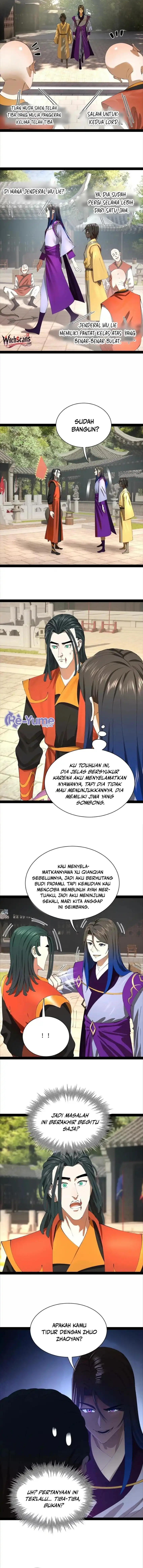 Ultimate Son-in-law - Chapter 320 8 Ultimate Son-in-law - Chapter 320 8