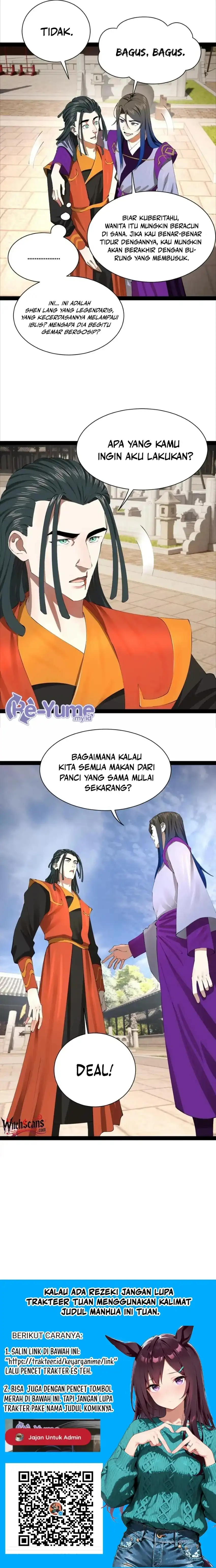 Ultimate Son-in-law - Chapter 320 9 Ultimate Son-in-law - Chapter 320 9