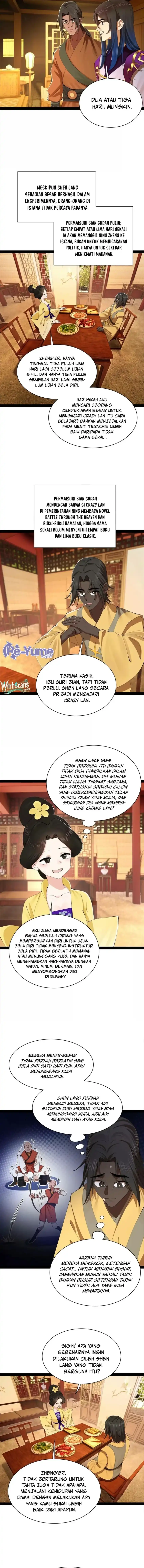 Ultimate Son-in-law - Chapter 320 2 Ultimate Son-in-law - Chapter 320 2